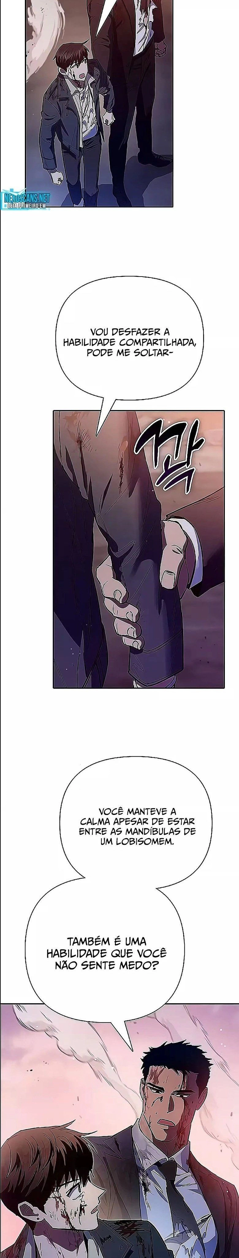 Read The S Classes That I Raised PT Manga Online