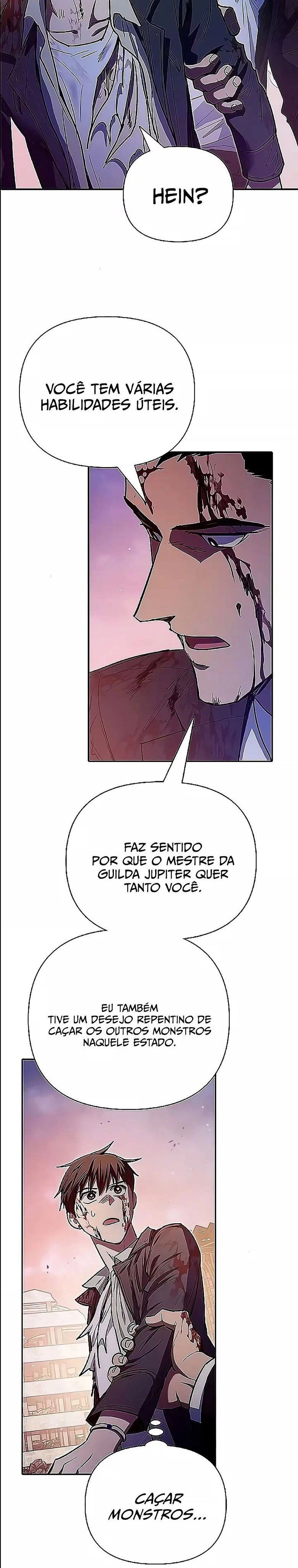 Read The S Classes That I Raised PT Manga Online