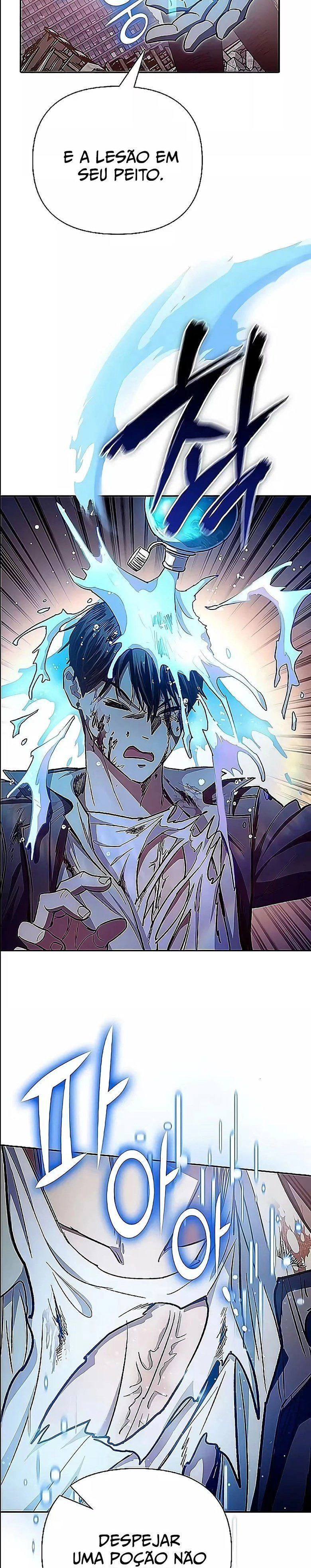 Read The S Classes That I Raised PT Manga Online