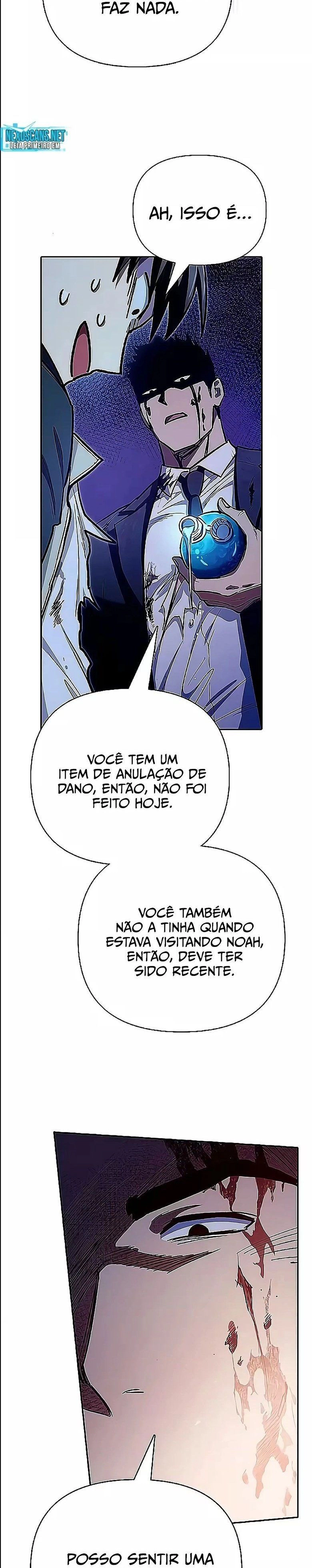 Read The S Classes That I Raised PT Manga Online