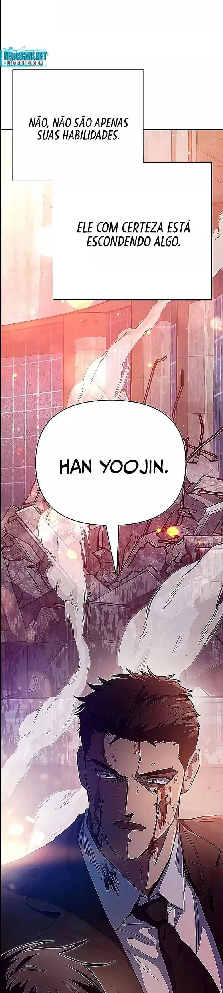 Read The S Classes That I Raised PT Manga Online