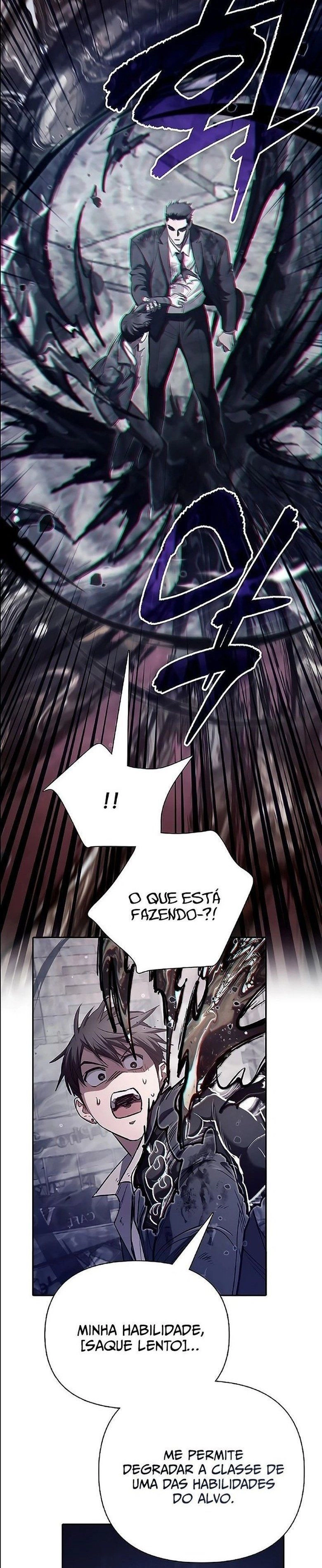Read The S Classes That I Raised PT Manga Online