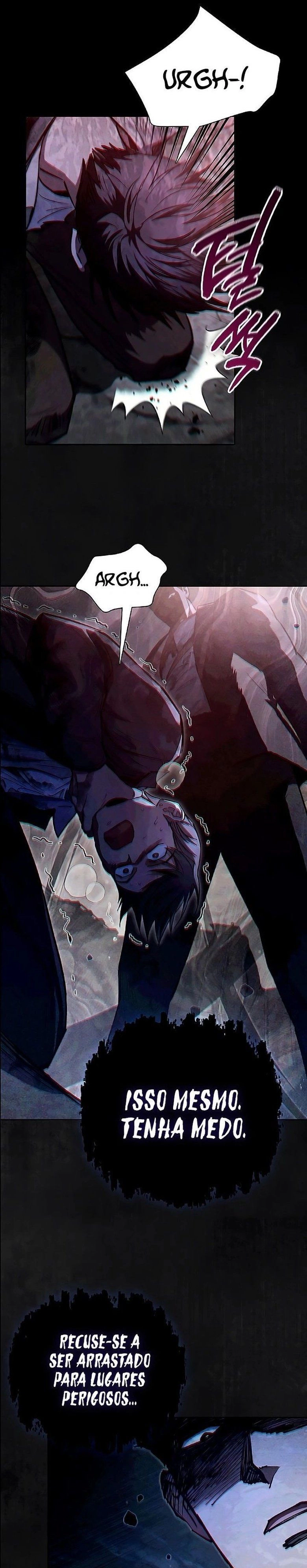 Read The S Classes That I Raised PT Manga Online