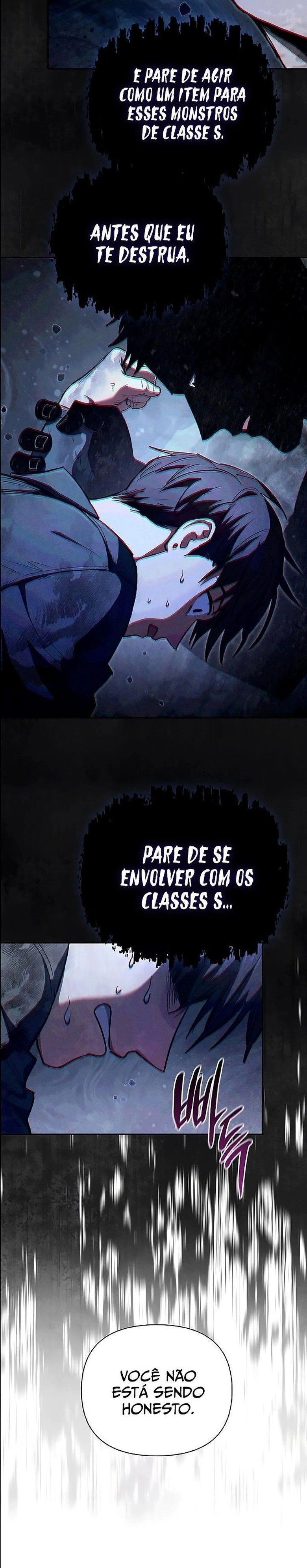 Read The S Classes That I Raised PT Manga Online