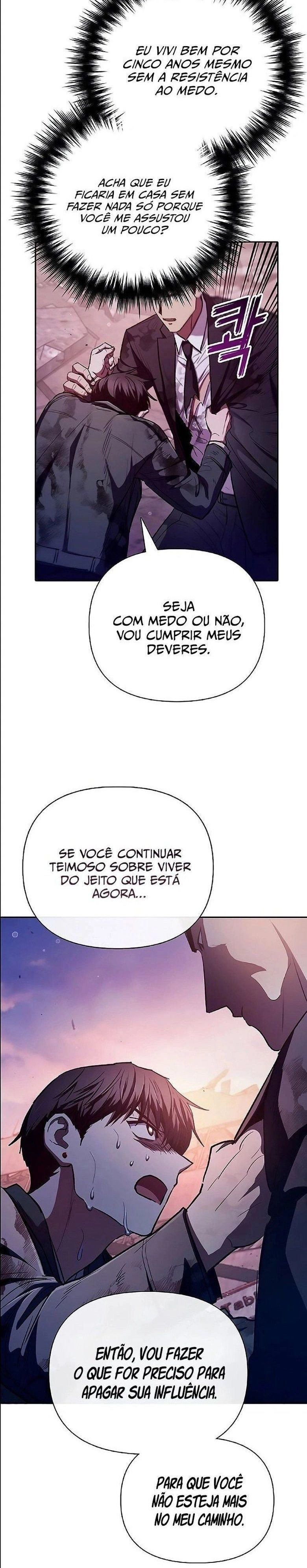 Read The S Classes That I Raised PT Manga Online