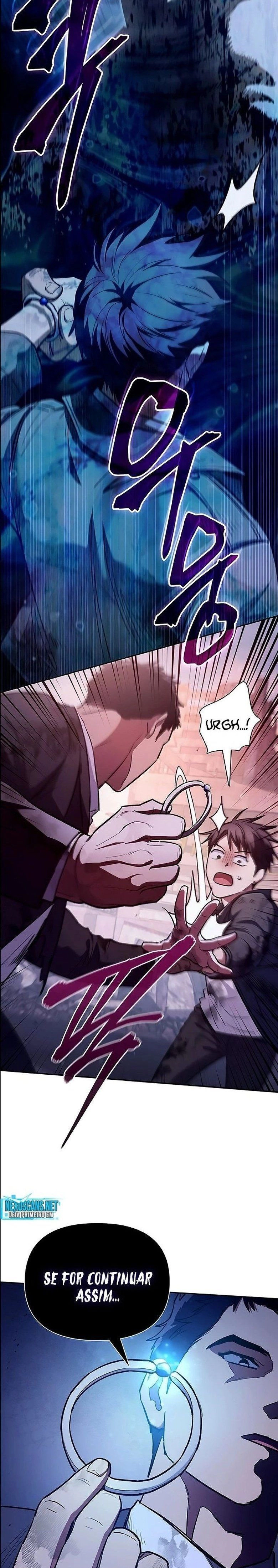 Read The S Classes That I Raised PT Manga Online
