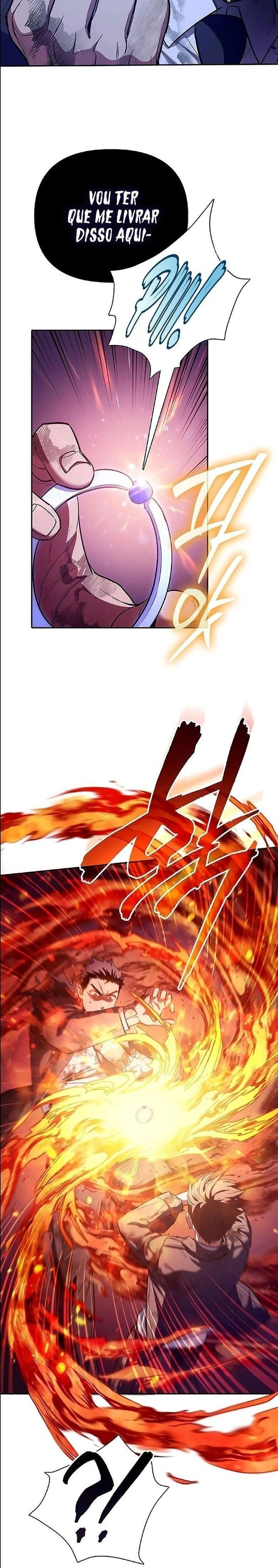 Read The S Classes That I Raised PT Manga Online