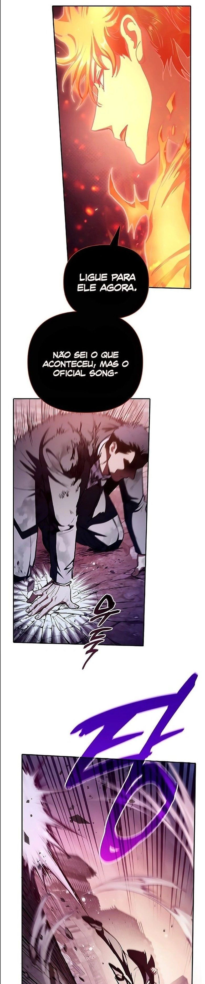Read The S Classes That I Raised PT Manga Online