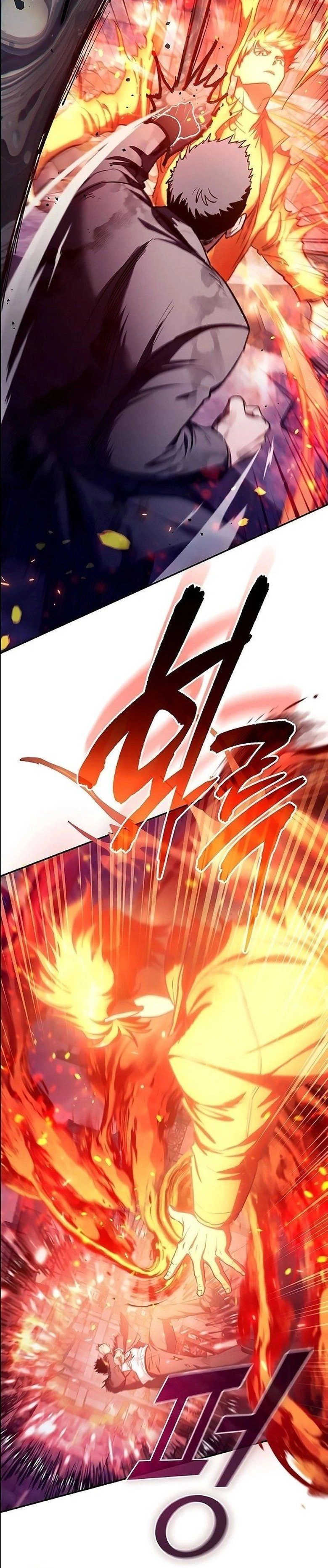 Read The S Classes That I Raised PT Manga Online