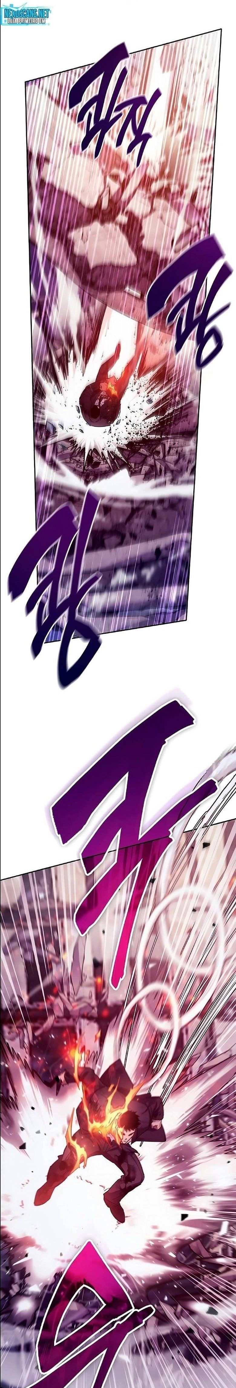 Read The S Classes That I Raised PT Manga Online
