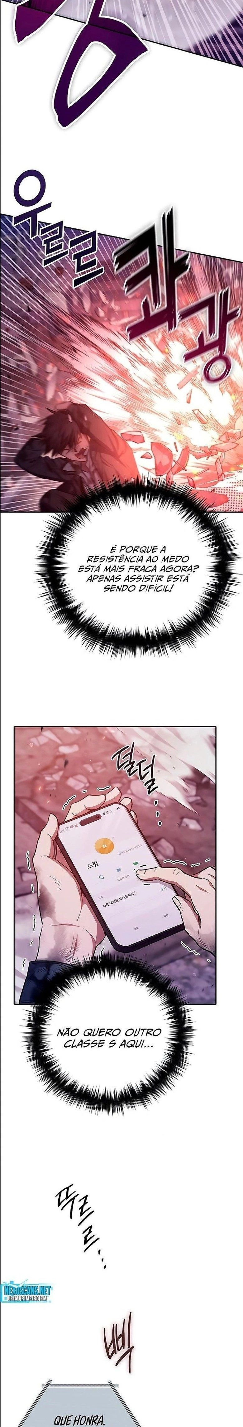 Read The S Classes That I Raised PT Manga Online
