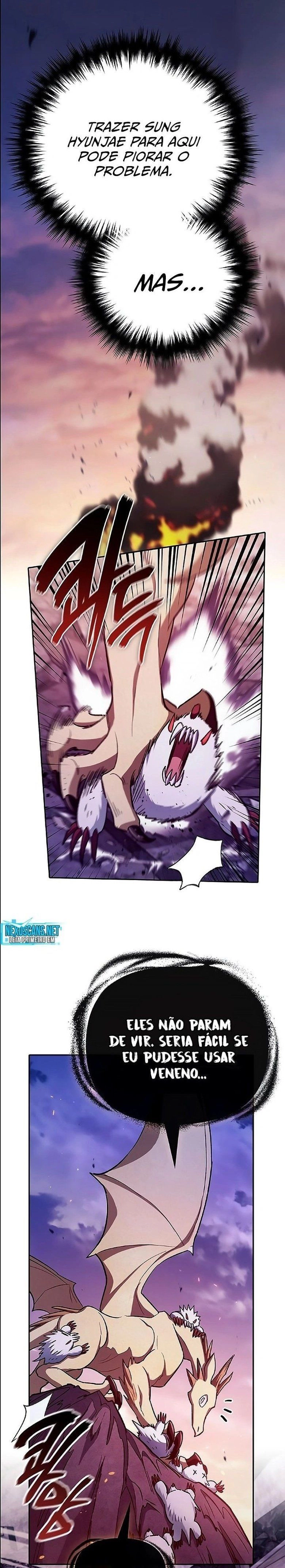 Read The S Classes That I Raised PT Manga Online