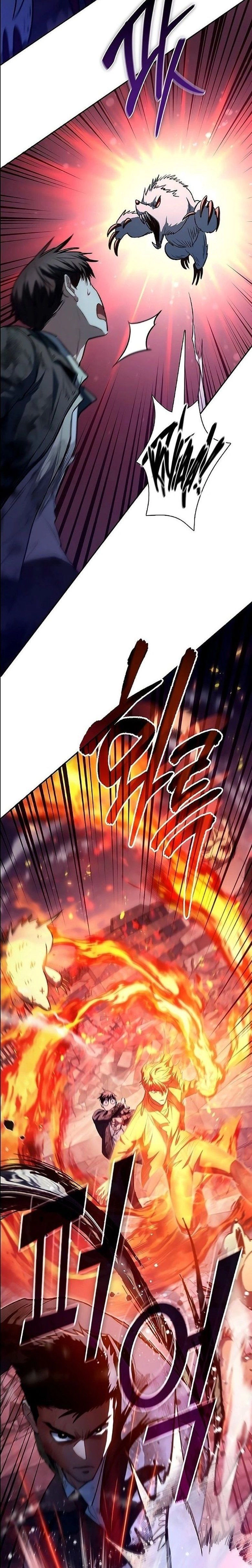 Read The S Classes That I Raised PT Manga Online