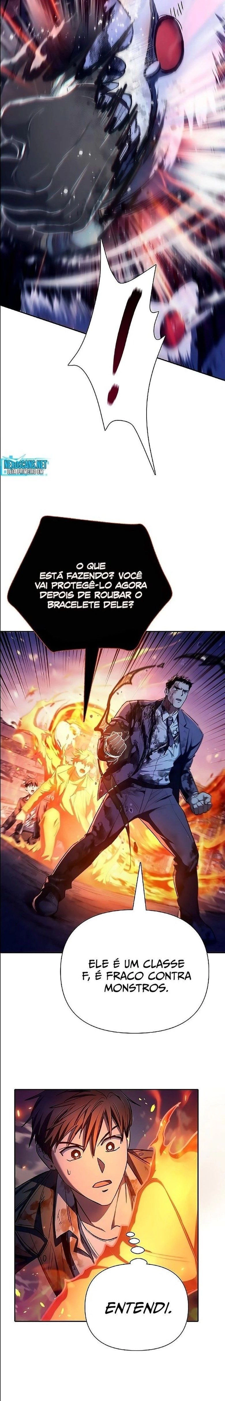 Read The S Classes That I Raised PT Manga Online