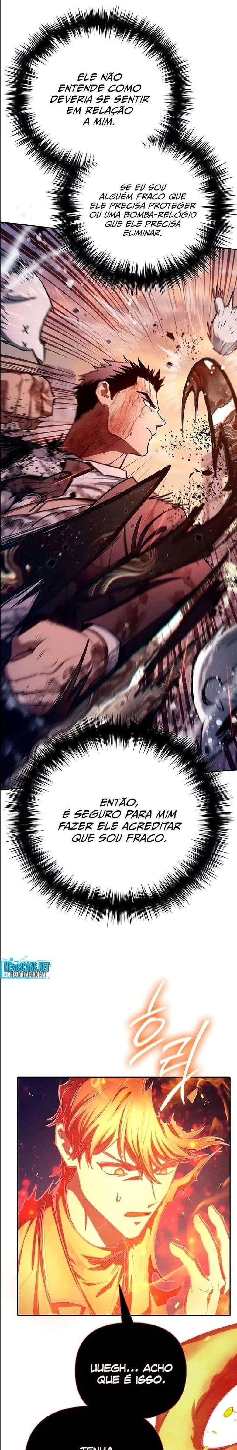 Read The S Classes That I Raised PT Manga Online