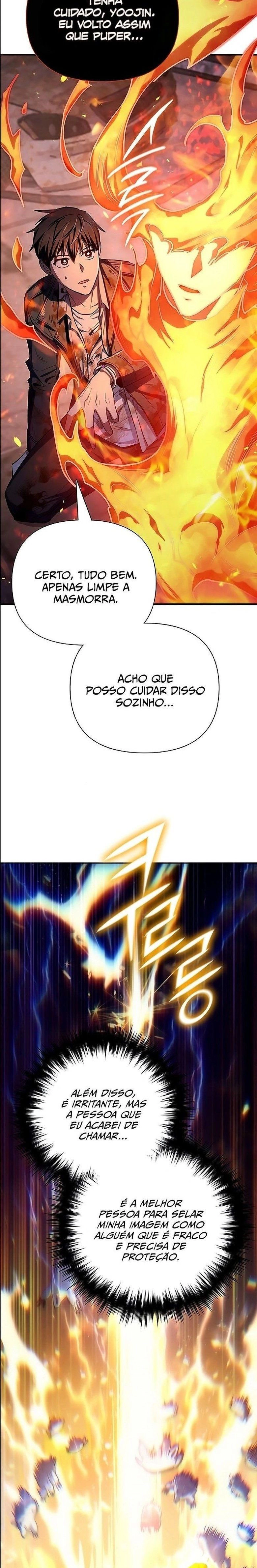 Read The S Classes That I Raised PT Manga Online
