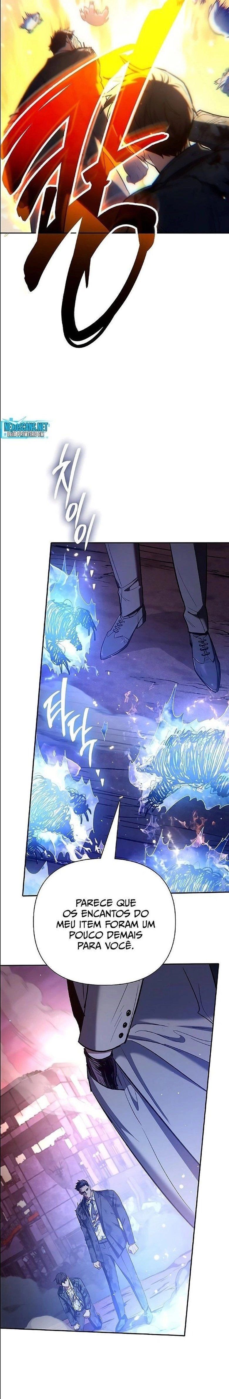 Read The S Classes That I Raised PT Manga Online