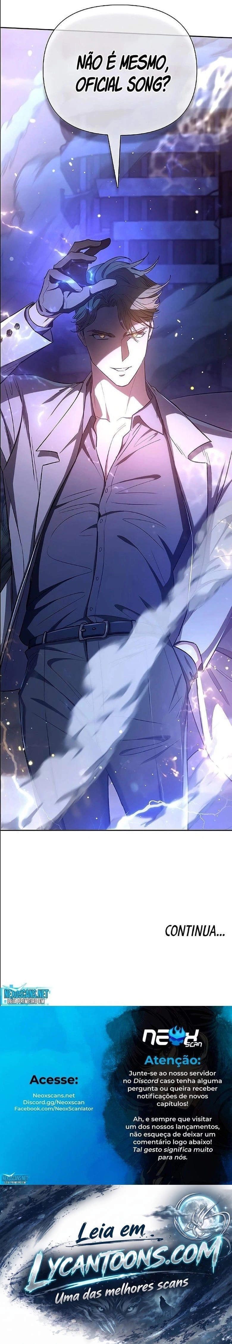 Read The S Classes That I Raised PT Manga Online