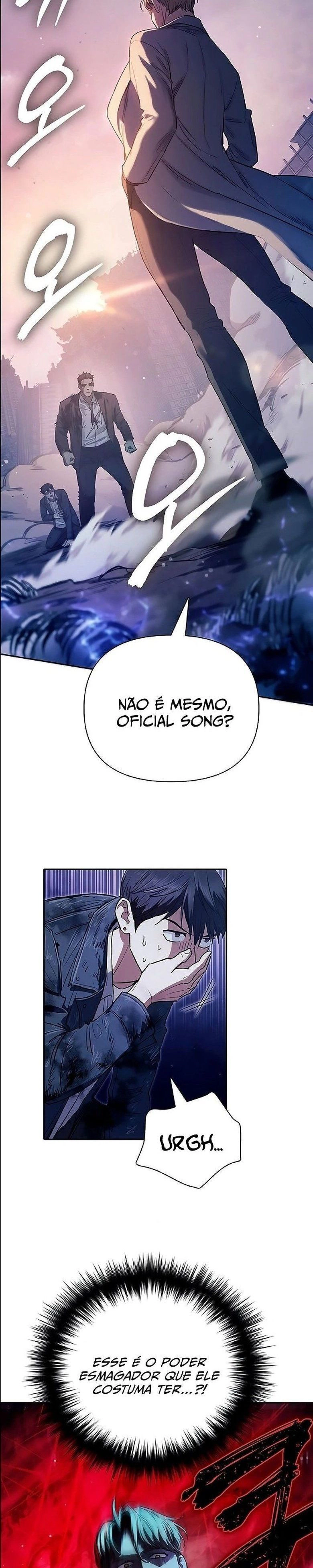 Read The S Classes That I Raised PT Manga Online