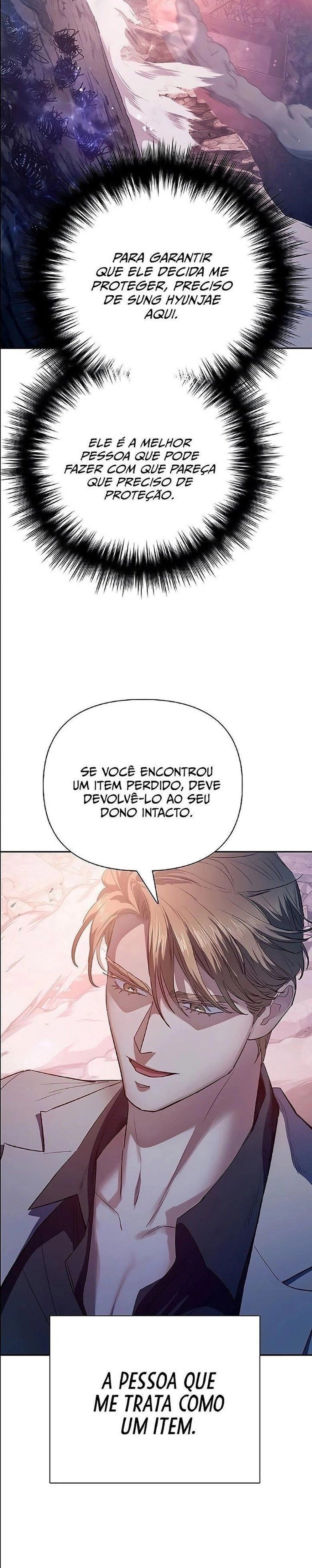Read The S Classes That I Raised PT Manga Online