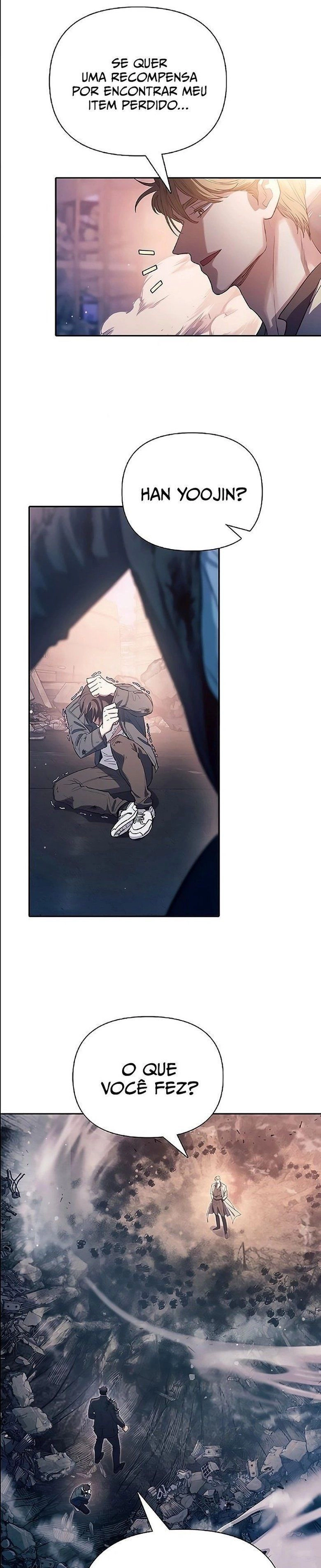 Read The S Classes That I Raised PT Manga Online