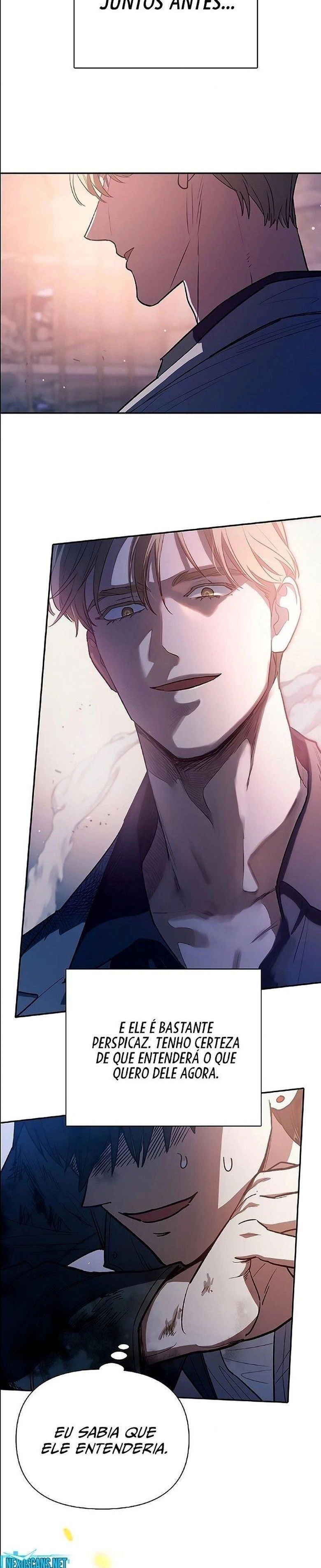Read The S Classes That I Raised PT Manga Online