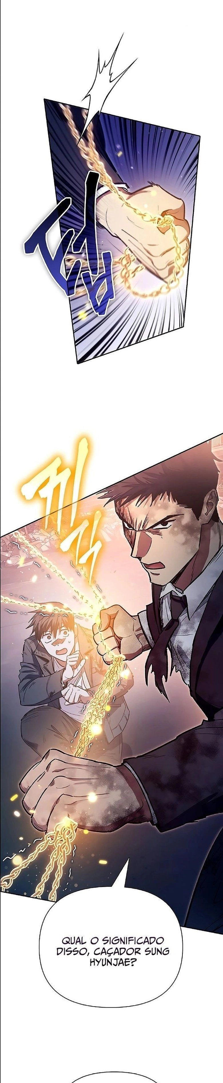 Read The S Classes That I Raised PT Manga Online