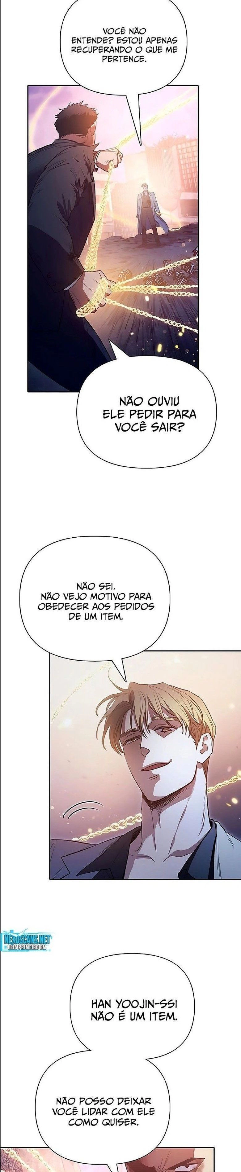 Read The S Classes That I Raised PT Manga Online