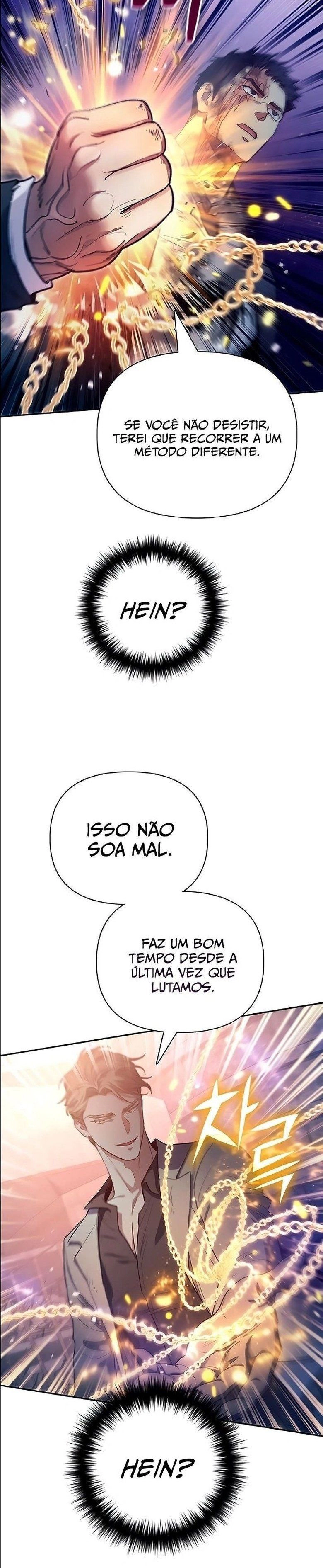 Read The S Classes That I Raised PT Manga Online
