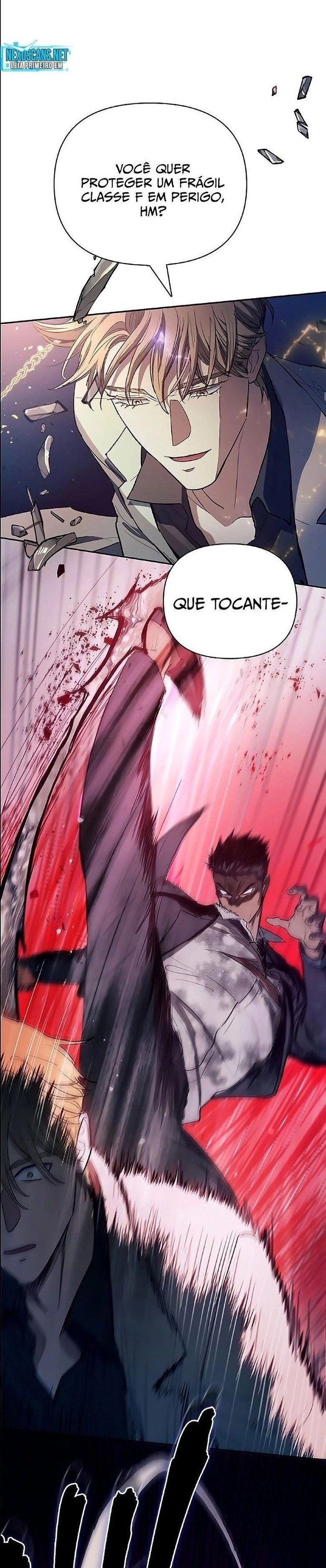 Read The S Classes That I Raised PT Manga Online