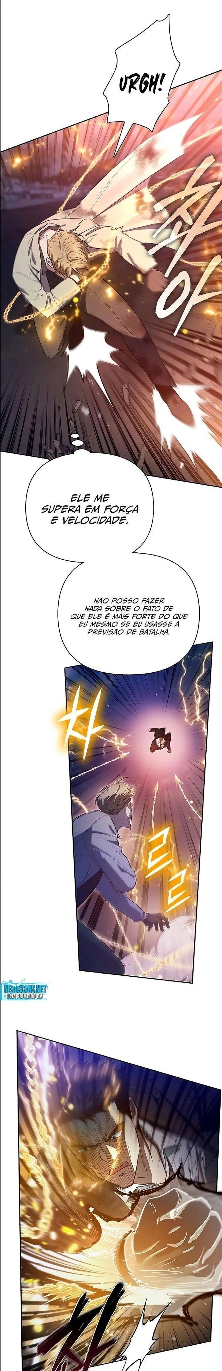 Read The S Classes That I Raised PT Manga Online