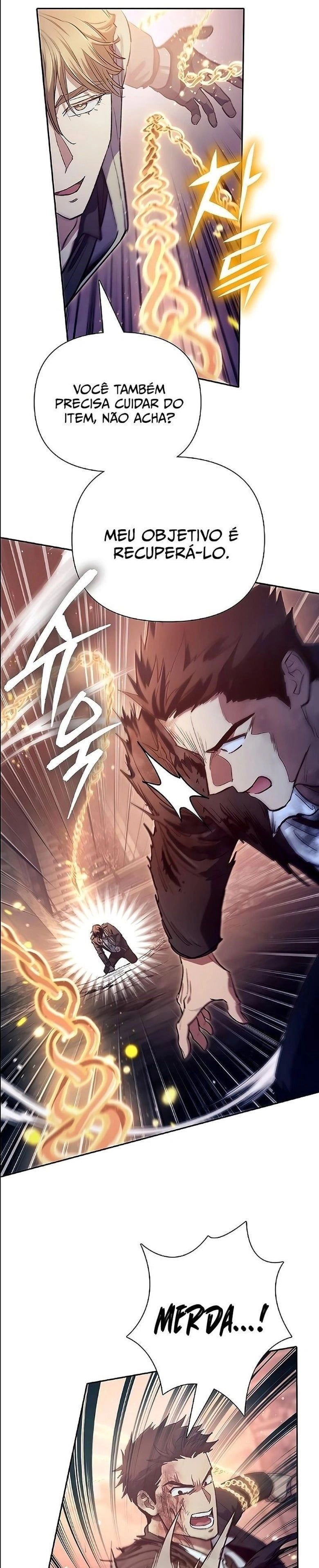 Read The S Classes That I Raised PT Manga Online