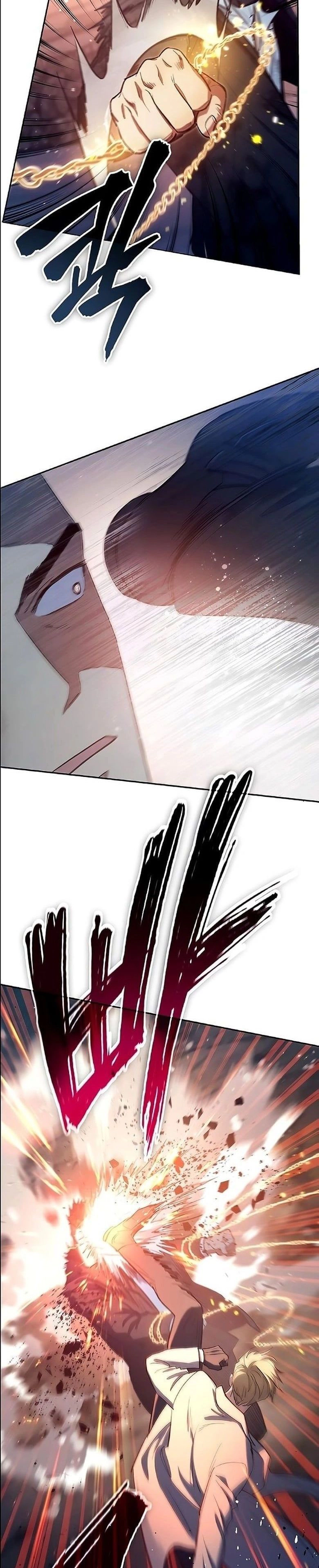 Read The S Classes That I Raised PT Manga Online