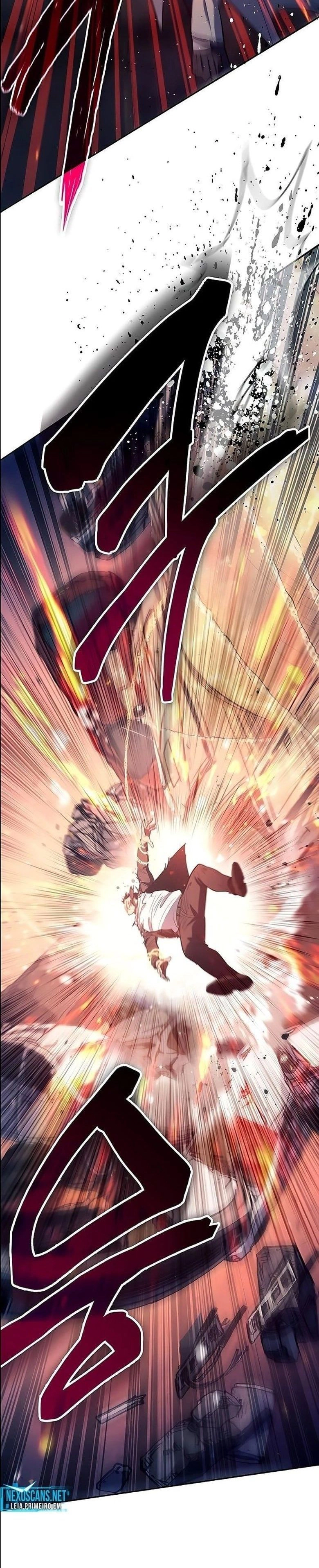 Read The S Classes That I Raised PT Manga Online
