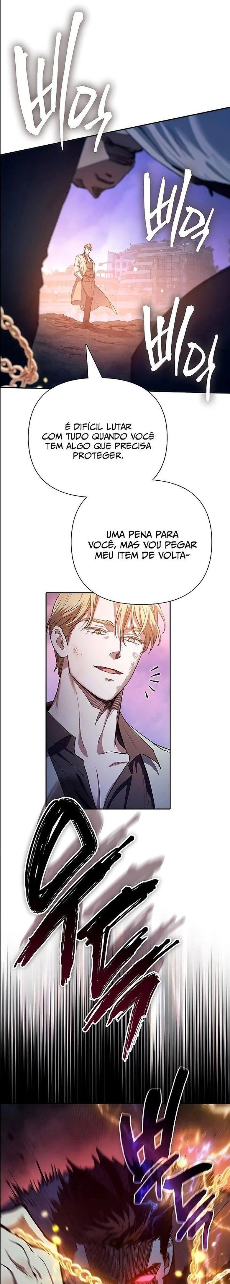 Read The S Classes That I Raised PT Manga Online