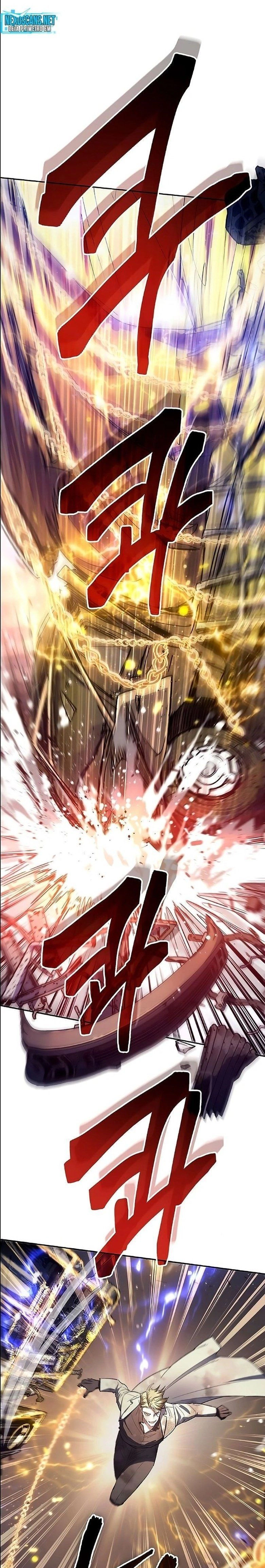 Read The S Classes That I Raised PT Manga Online