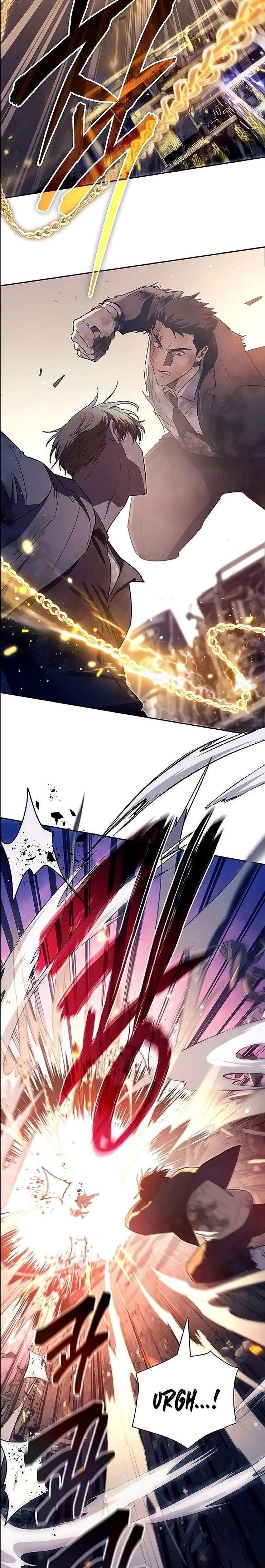 Read The S Classes That I Raised PT Manga Online