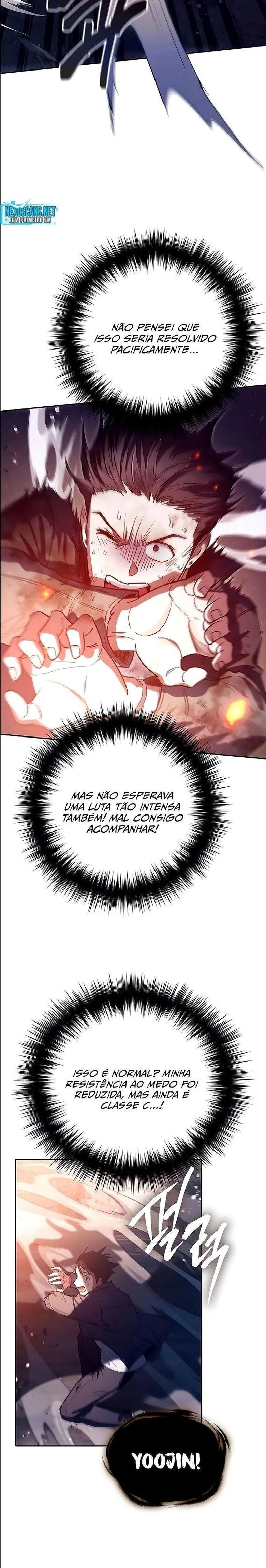Read The S Classes That I Raised PT Manga Online
