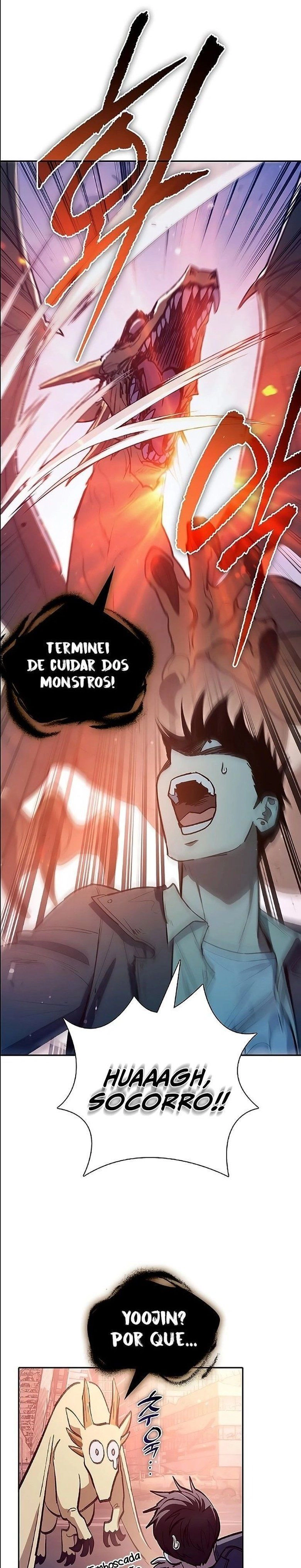 Read The S Classes That I Raised PT Manga Online