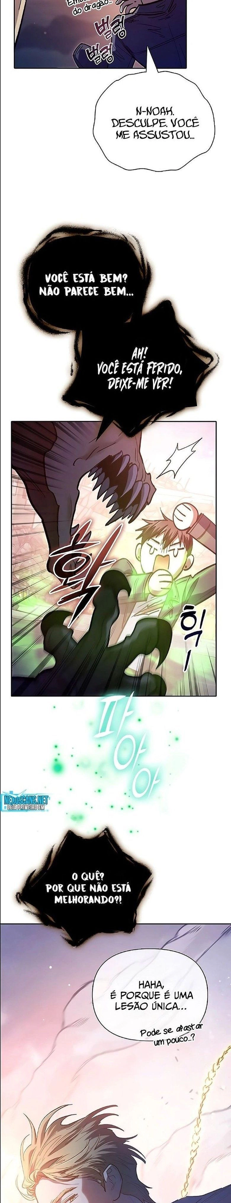 Read The S Classes That I Raised PT Manga Online