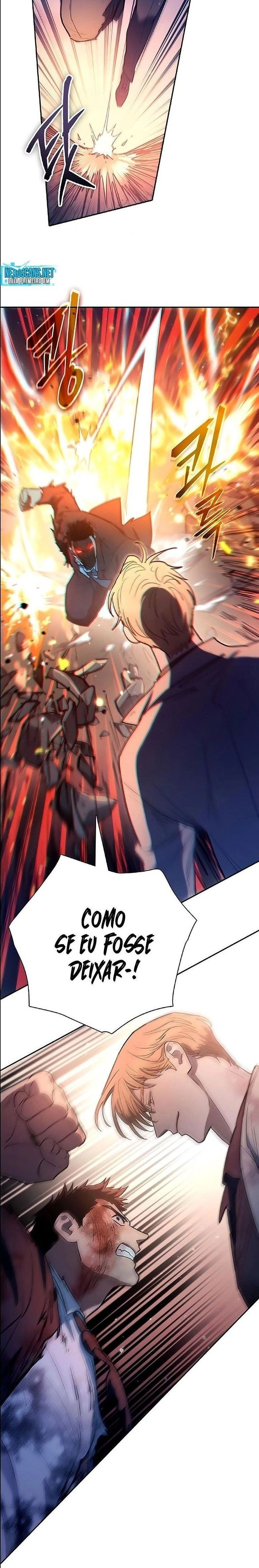 Read The S Classes That I Raised PT Manga Online