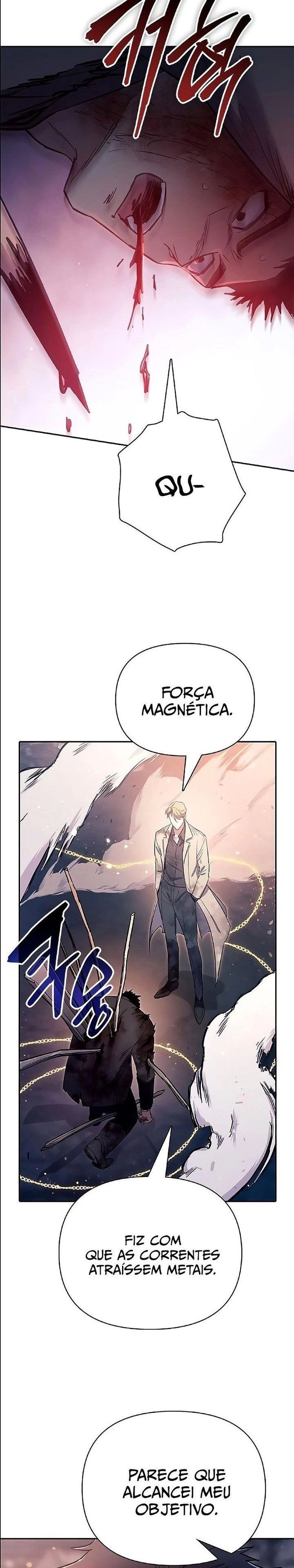 Read The S Classes That I Raised PT Manga Online