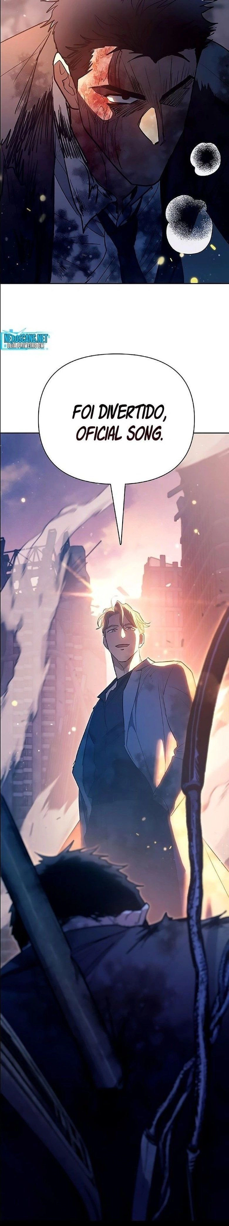 Read The S Classes That I Raised PT Manga Online
