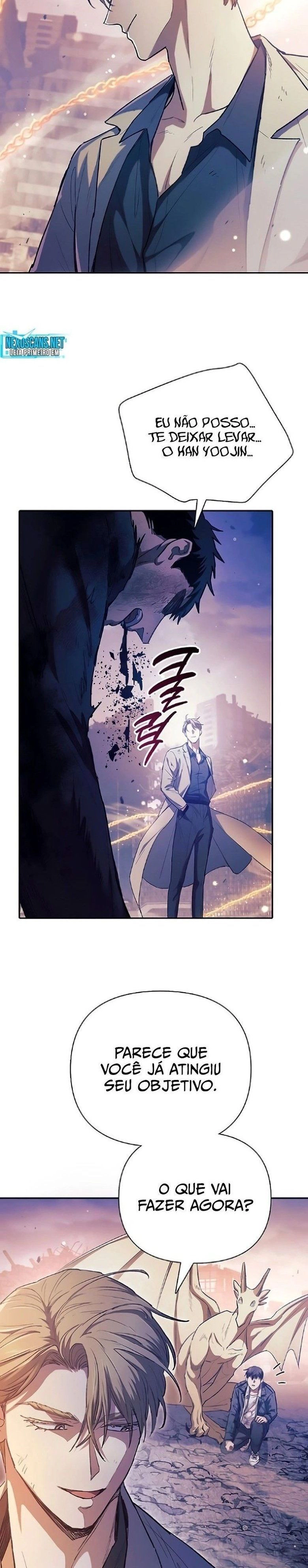 Read The S Classes That I Raised PT Manga Online