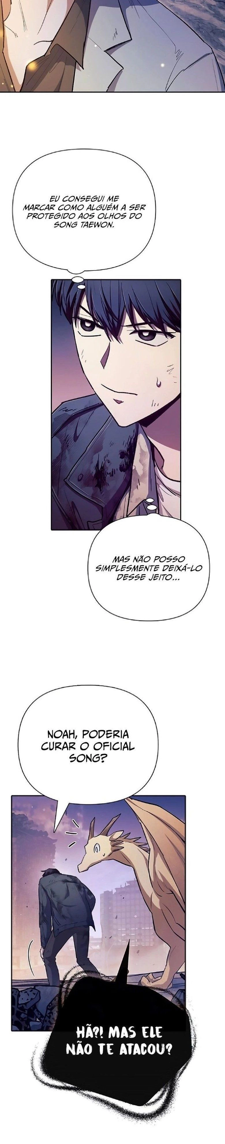 Read The S Classes That I Raised PT Manga Online