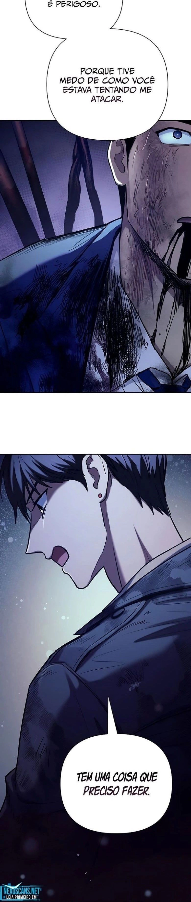 Read The S Classes That I Raised PT Manga Online