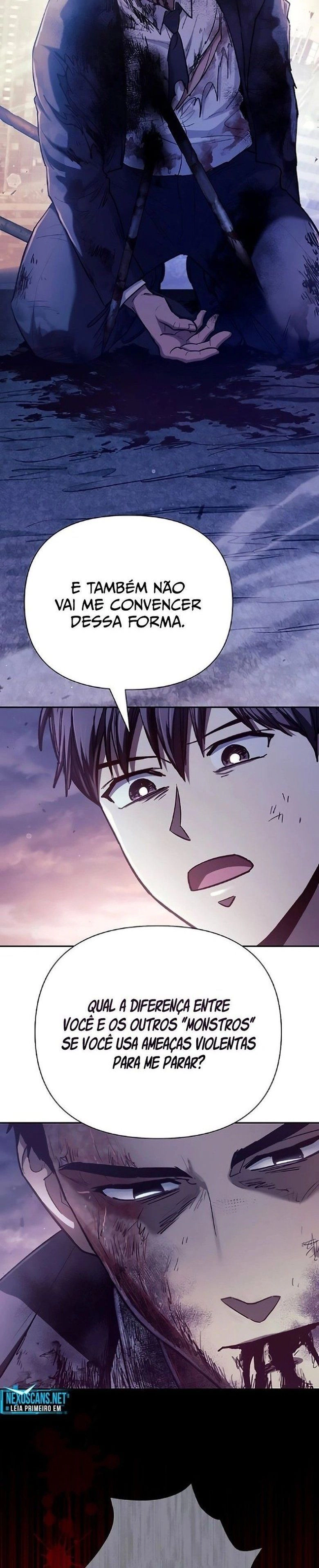 Read The S Classes That I Raised PT Manga Online