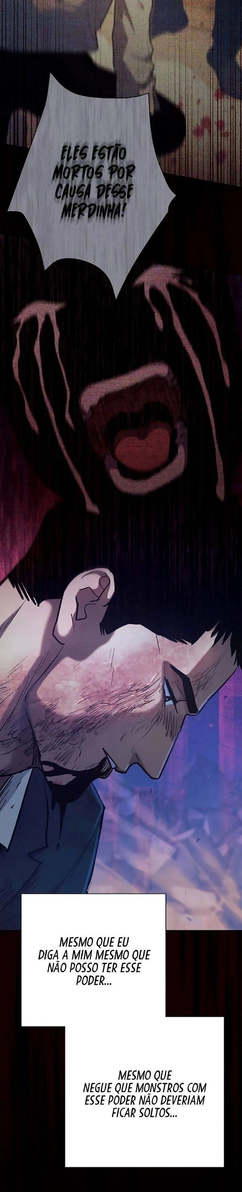Read The S Classes That I Raised PT Manga Online