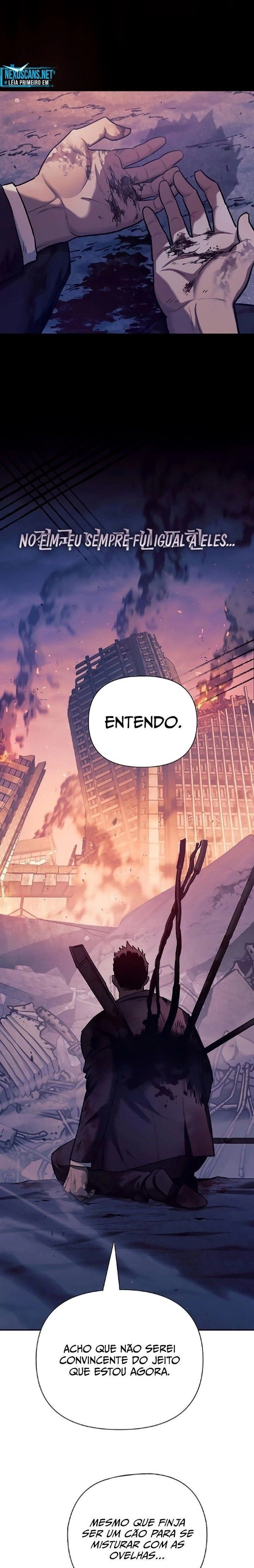 Read The S Classes That I Raised PT Manga Online