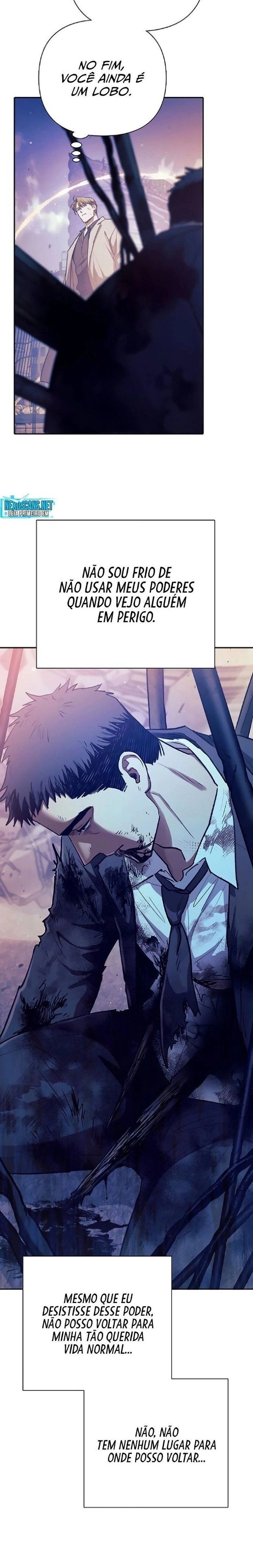 Read The S Classes That I Raised PT Manga Online